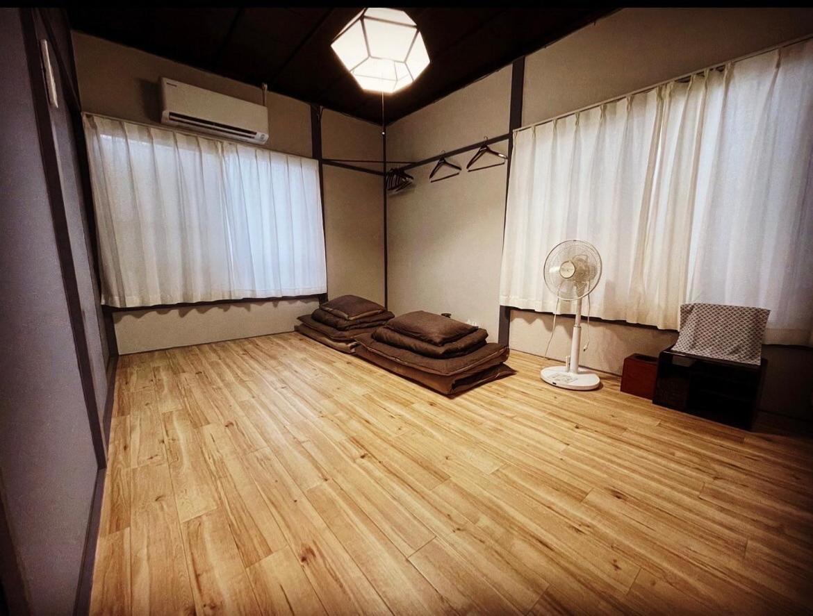 無料温泉チケット付 Oyado-Ichigo-Nie お宿一期二笑 #Ig1 이토 외부 사진