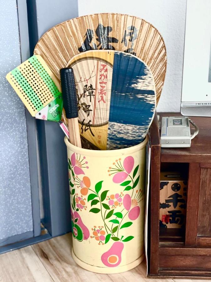 無料温泉チケット付 Oyado-Ichigo-Nie お宿一期二笑 #Ig1 이토 외부 사진